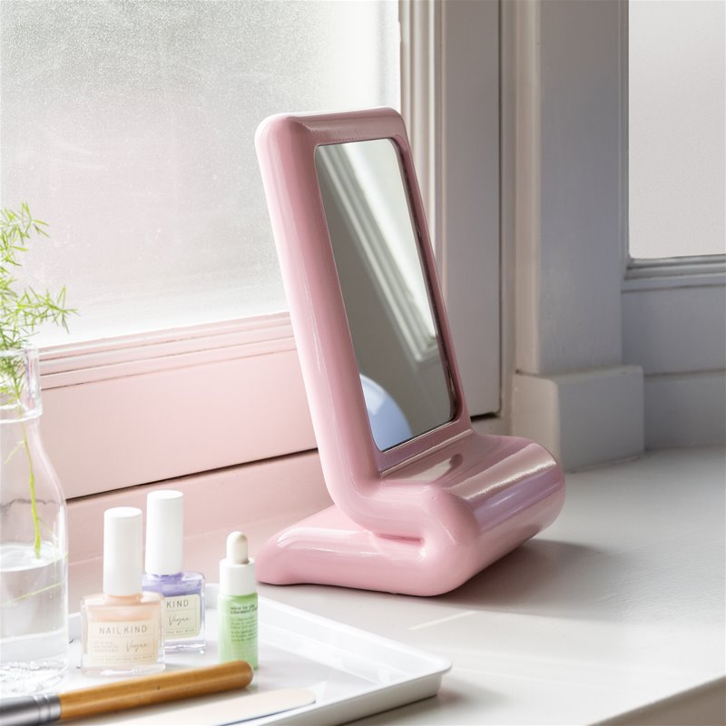 SPIEGEL BADEZIMMER VANITY