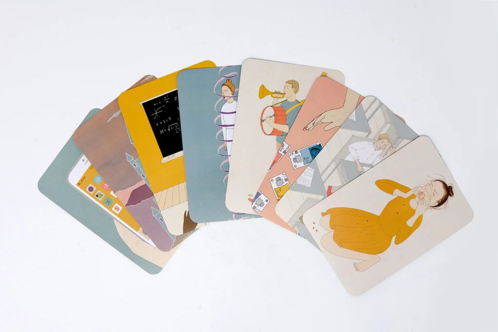 TAROTKARTEN TRAUMDEUTER