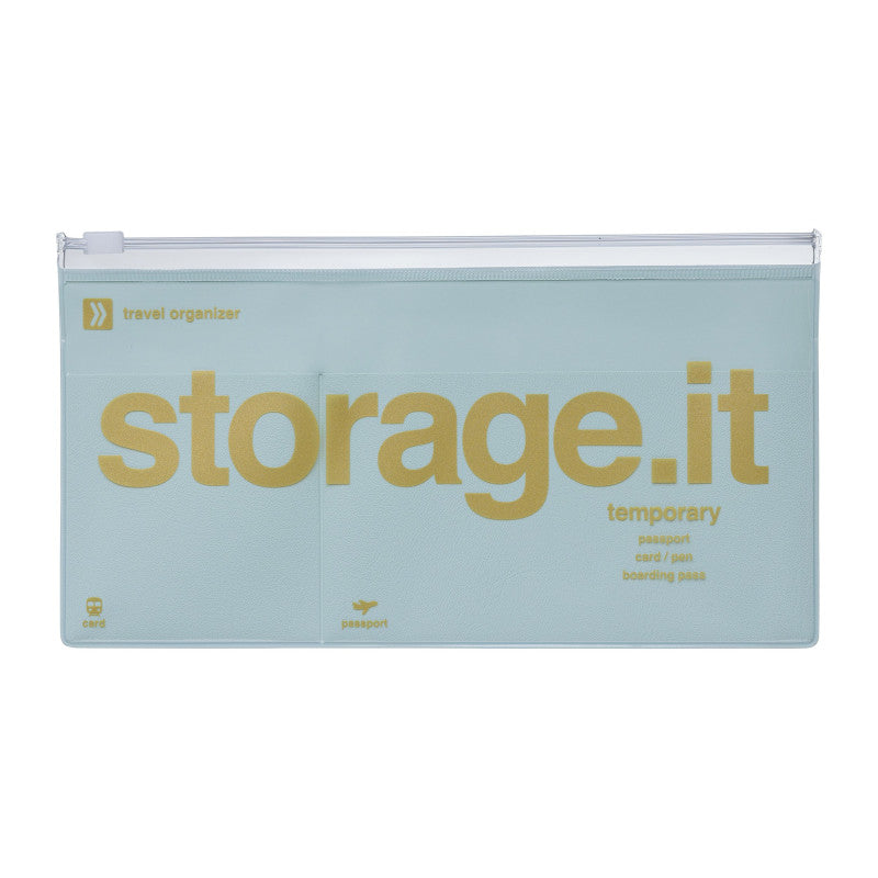 REISEORGANIZER-ETUI