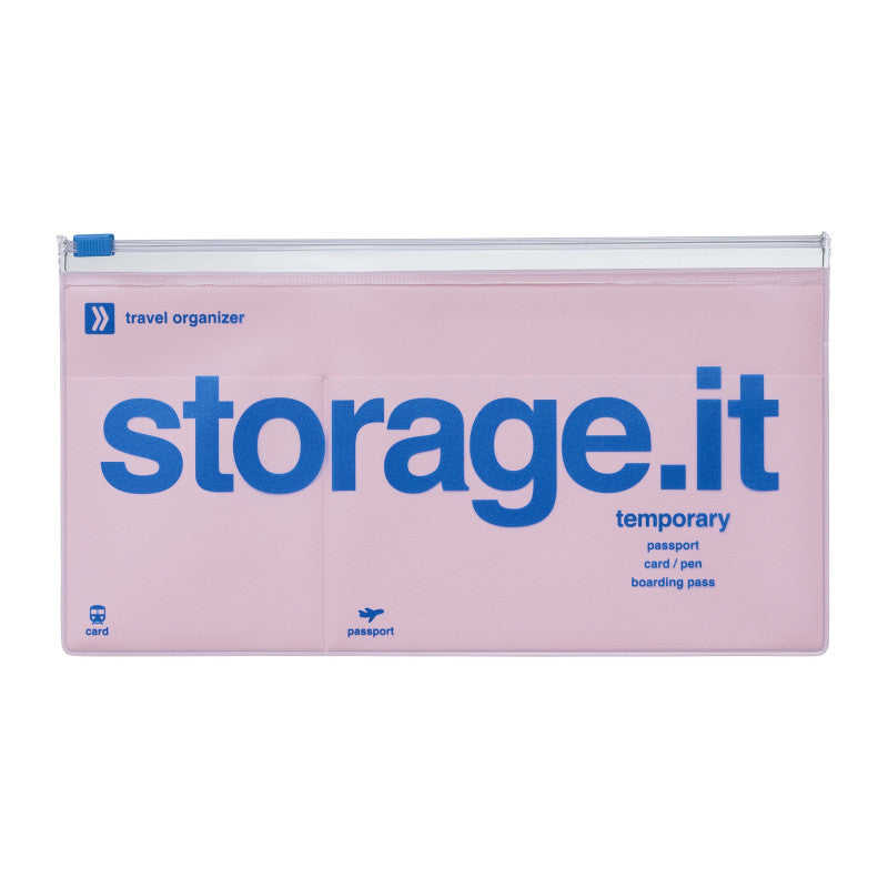 REISEORGANIZER-ETUI