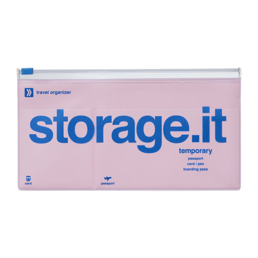 REISEORGANIZER-ETUI