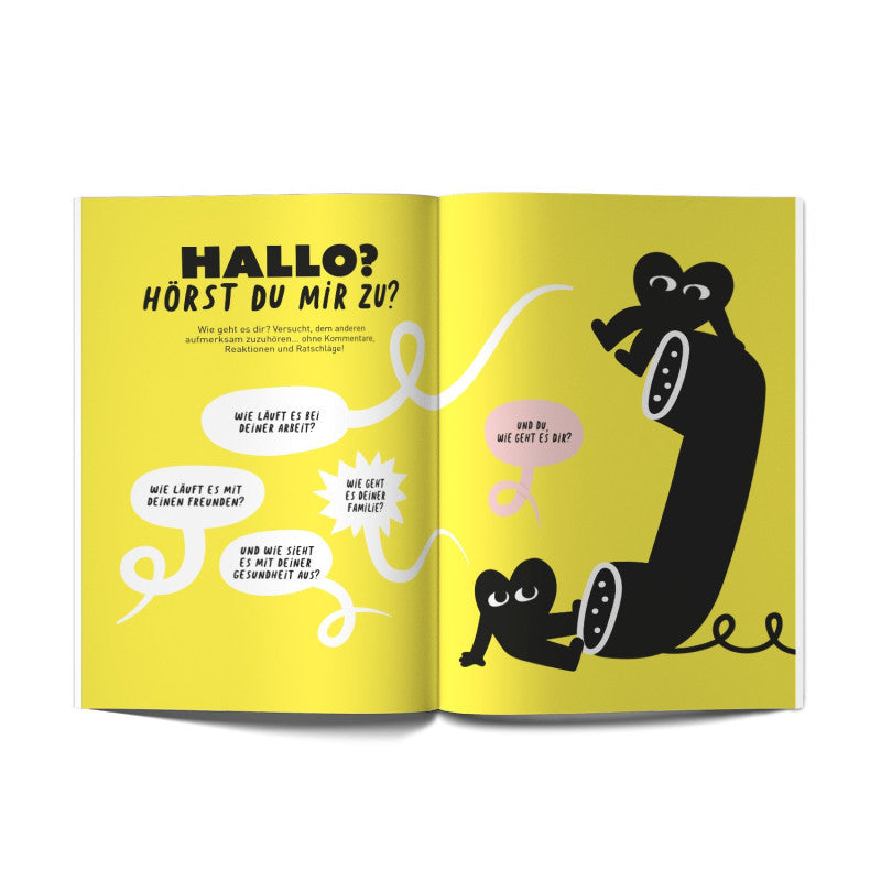BUCH WIR ZWEI