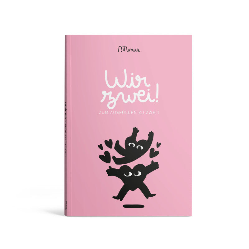 BUCH WIR ZWEI