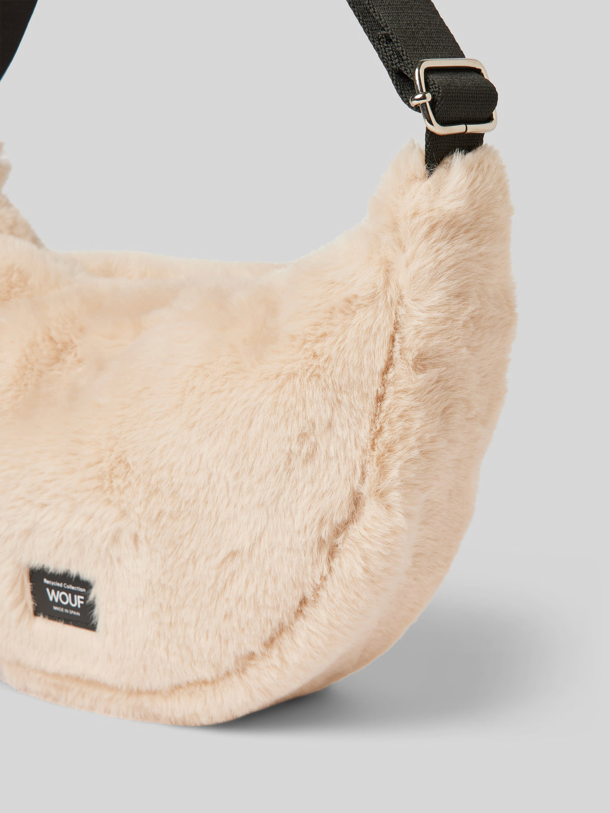 TASCHE LARGE CROSSBODY NEVADA