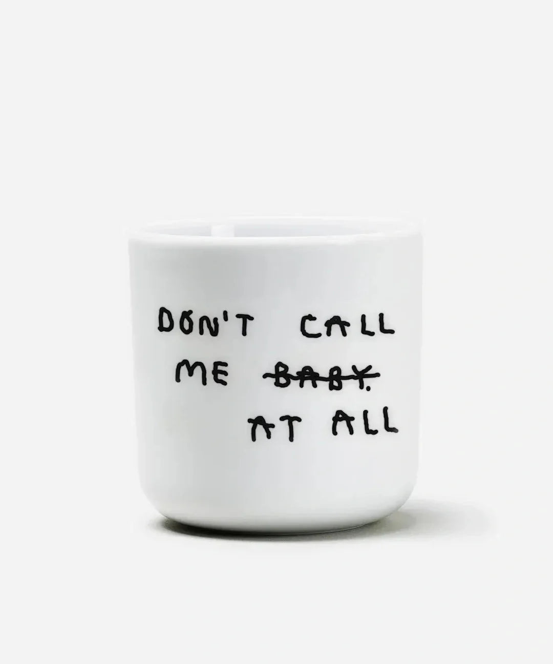 Cup 250ml - YAHYA