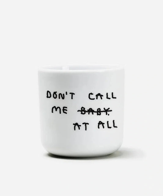 Cup 250ml - YAHYA